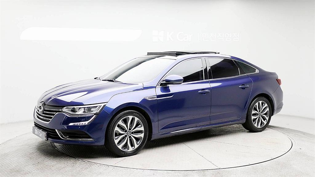 SAMSUNG SM6 - Vista 7