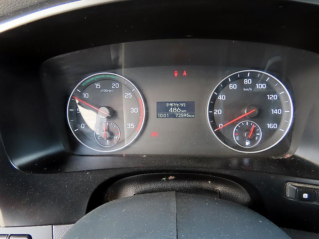 medium and large cargo dump - Vista 9