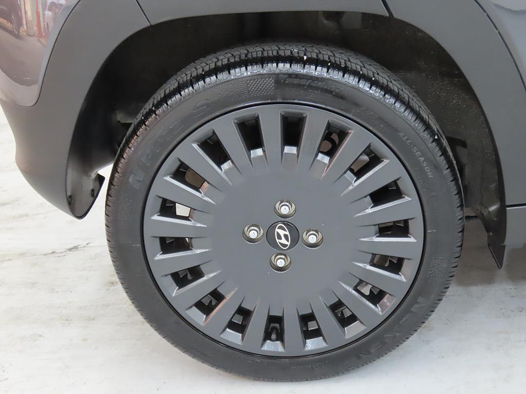 HYUNDAI Casper 2023 Gris - Importación desde Corea - HF Imports Iquique - Foto 20