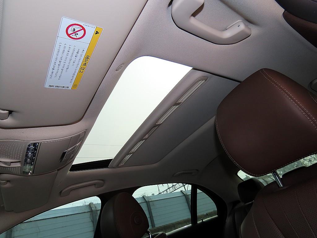 Mercedes Benz E class 2020 Gris - Importación desde Corea - HF Imports Iquique - Foto 17