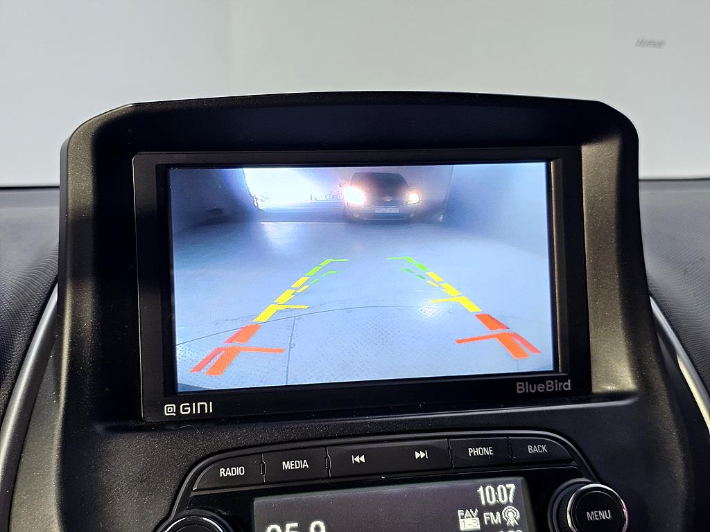 Chevrolet Spark 2016 Negro - Importación desde Corea - HF Imports Iquique - Foto 15