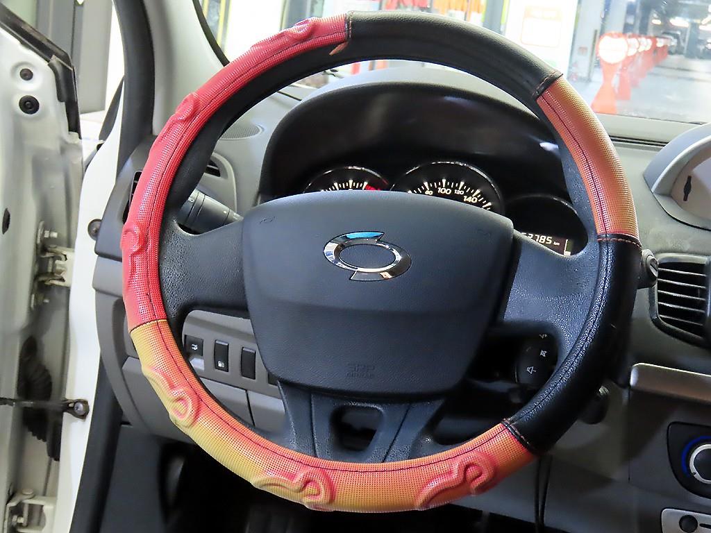 SAMSUNG SM3 - Vista 8