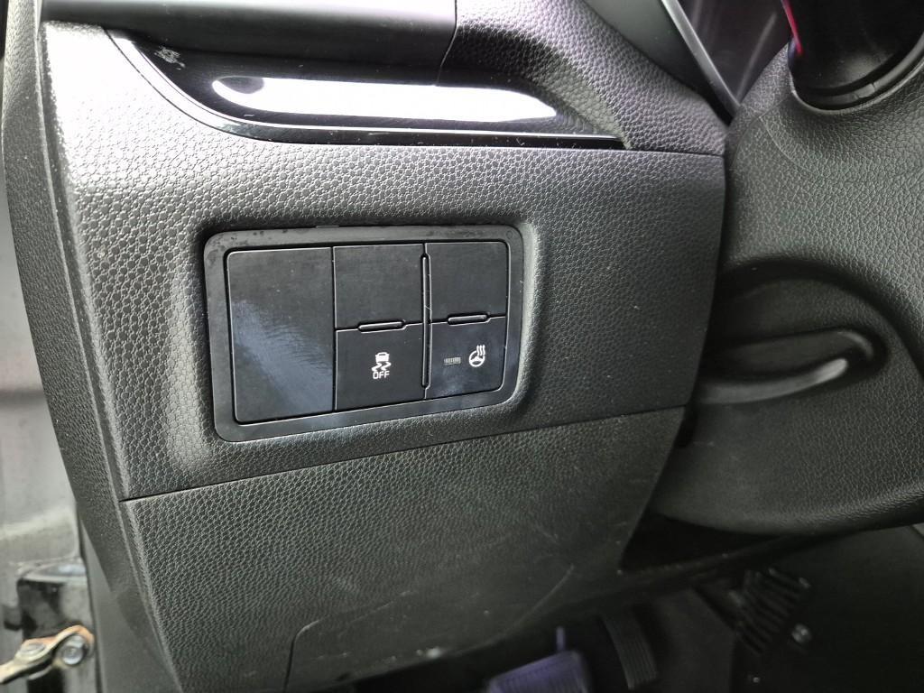 KIA Morning 2016 Negro - Importación desde Corea - HF Imports Iquique - Foto 17