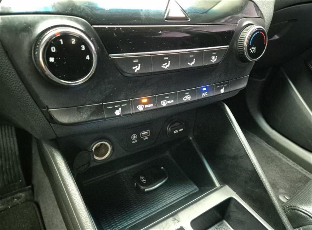 HYUNDAI Tucson 2016 Blanco - Importación desde Corea - HF Imports Iquique - Foto 16