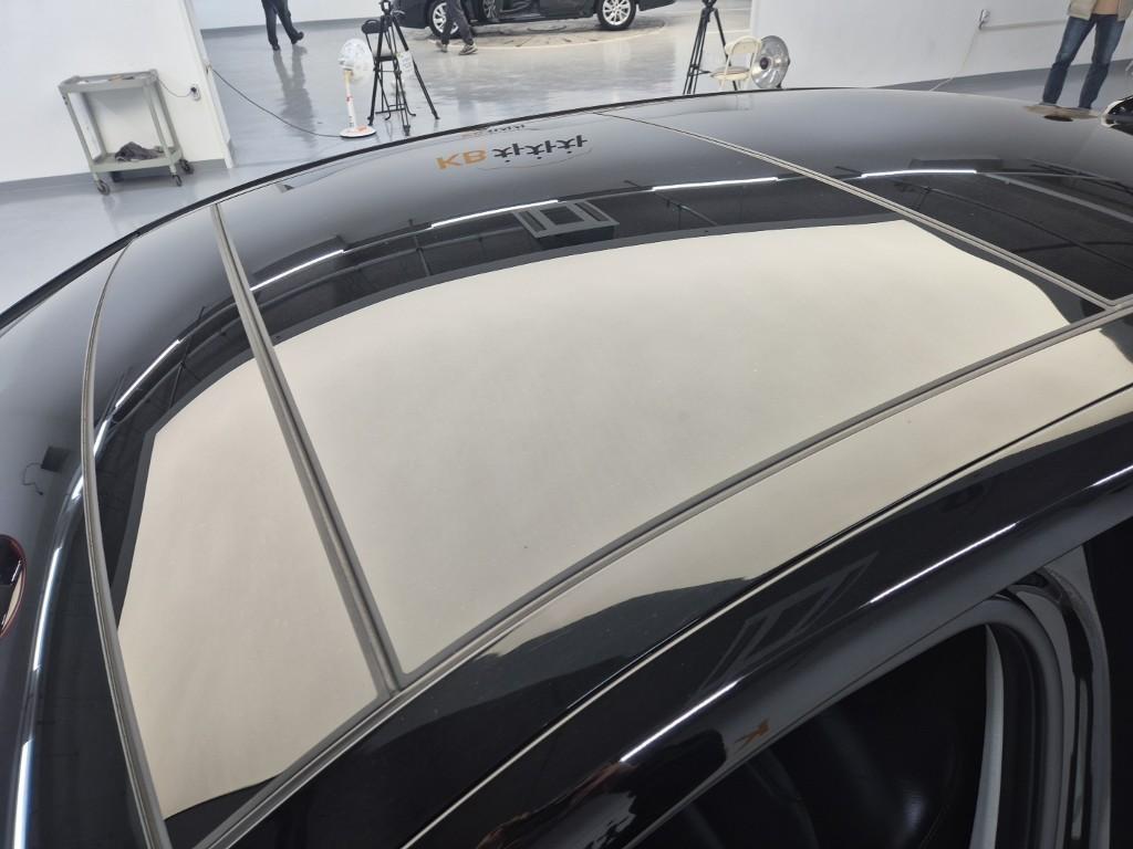 HYUNDAI Grandeur 2022 Negro - Importación desde Corea - HF Imports Iquique - Foto 15