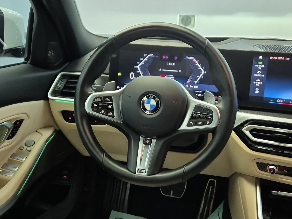 BMW 3 series - Vista 9