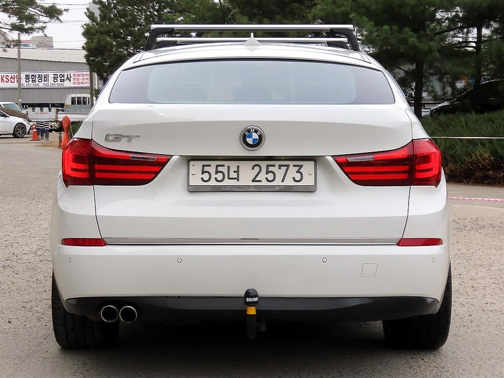 BMW Gran Turismo - Vista 4