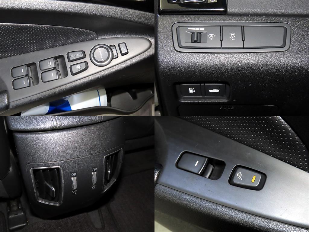 HYUNDAI Sonata 2010 Gris - Importación desde Corea - HF Imports Iquique - Foto 18