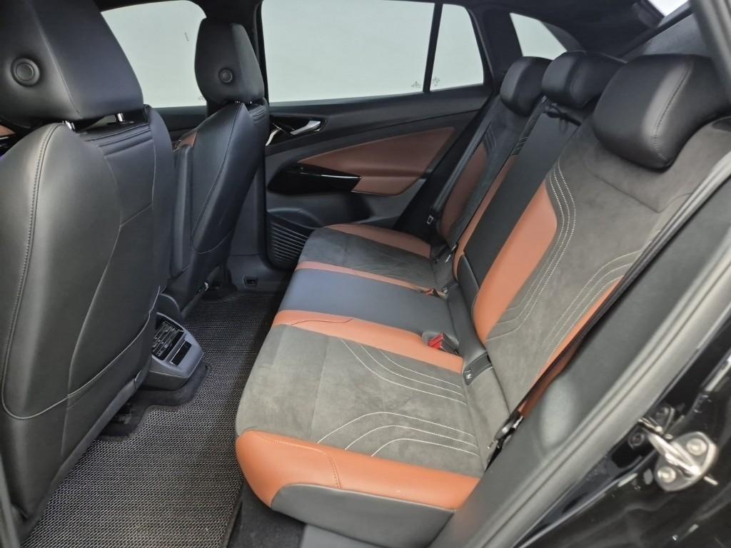 Volkswagen ID.4 - Vista 12