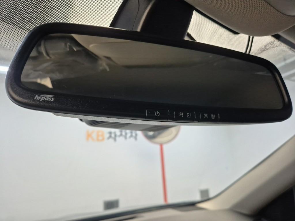 SAMSUNG QM6 2021 Gris - Importación desde Corea - HF Imports Iquique - Foto 17