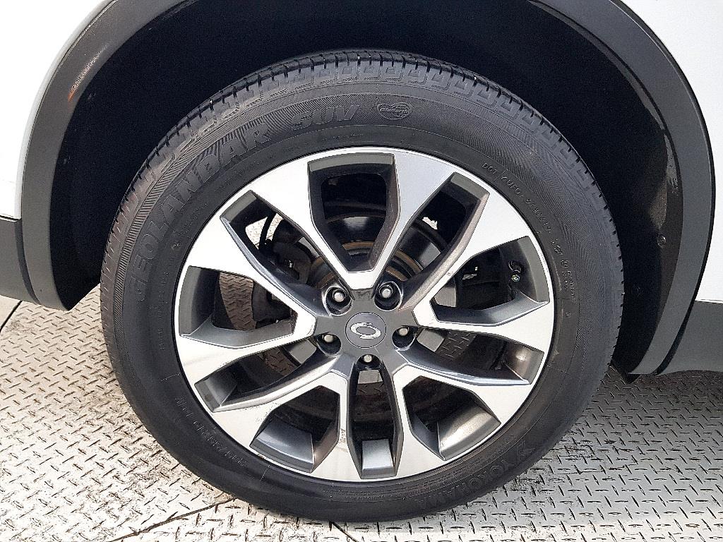 SAMSUNG QM6 2017 Blanco - Importación desde Corea - HF Imports Iquique - Foto 20