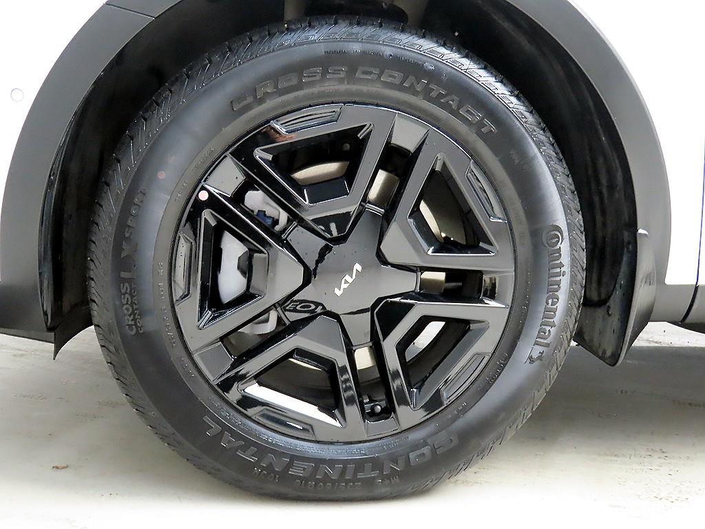 KIA Sorento 2024 Blanco - Importación desde Corea - HF Imports Iquique - Foto 20