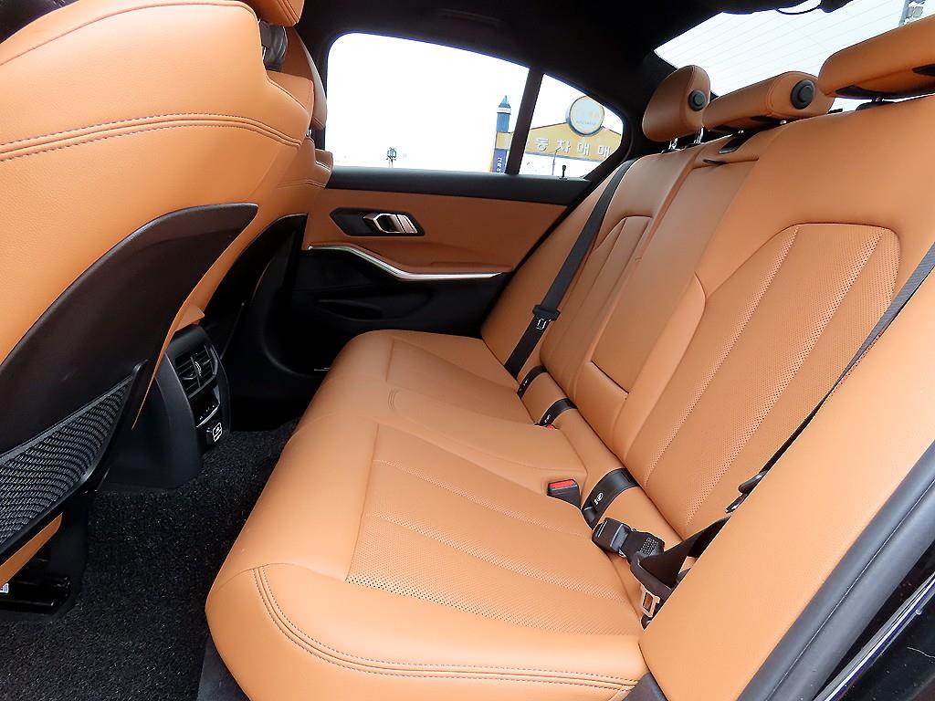 BMW 3 series - Vista 6