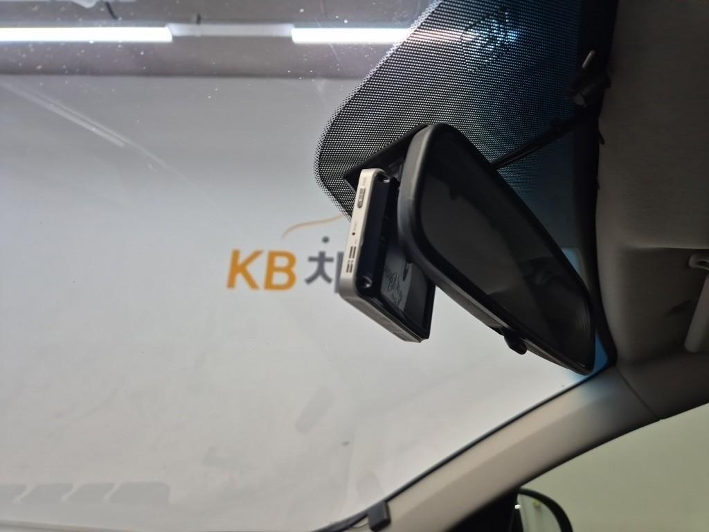 KIA K5 2016 Azul - Importación desde Corea - HF Imports Iquique - Foto 18