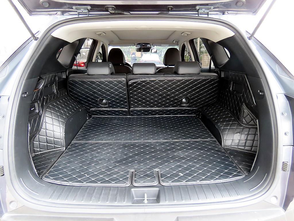 HYUNDAI Tucson 2022 Gris - Importación desde Corea - HF Imports Iquique - Foto 18