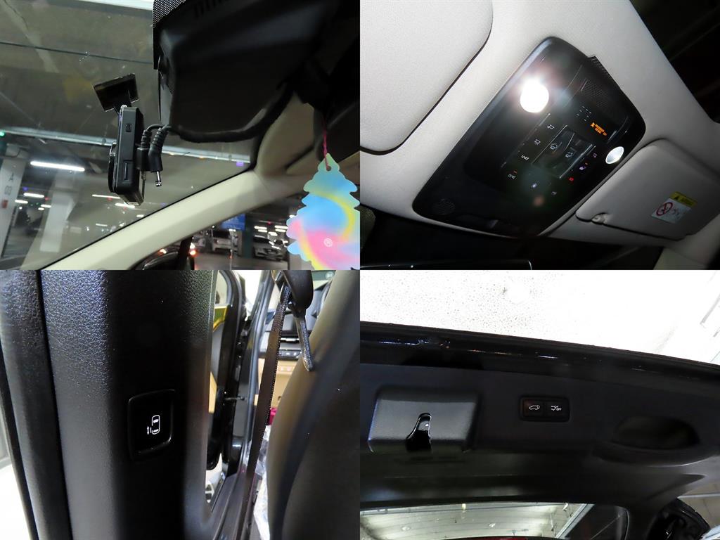 KIA Carnival 2021 Negro - Importación desde Corea - HF Imports Iquique - Foto 18