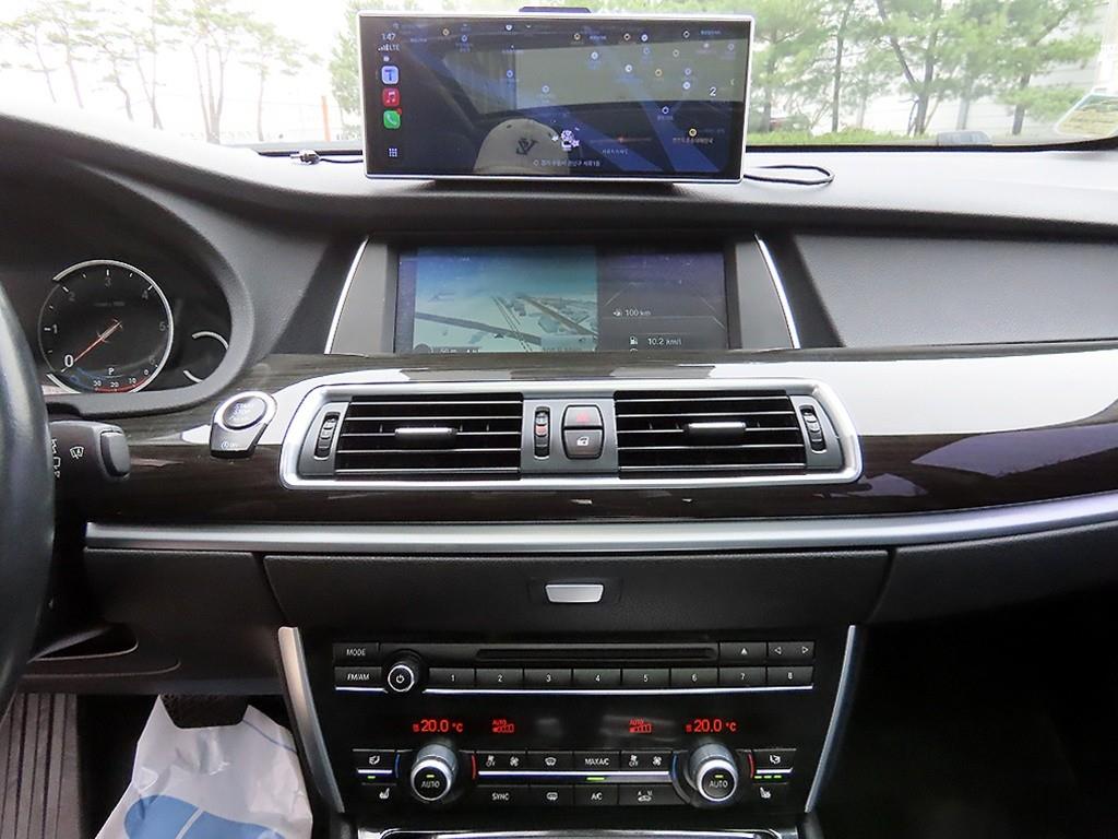 BMW Gran Turismo - Vista 12