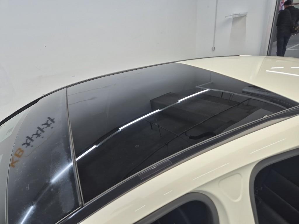 Mercedes Benz A Class 2017 Blanco - Importación desde Corea - HF Imports Iquique - Foto 13