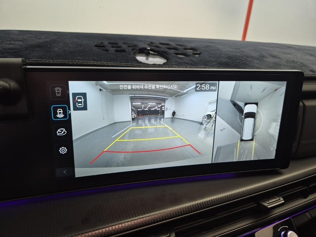 HYUNDAI Santa Fe - Vista 6