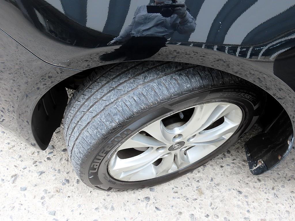 HYUNDAI Sonata 2010 Negro - Importación desde Corea - HF Imports Iquique - Foto 20