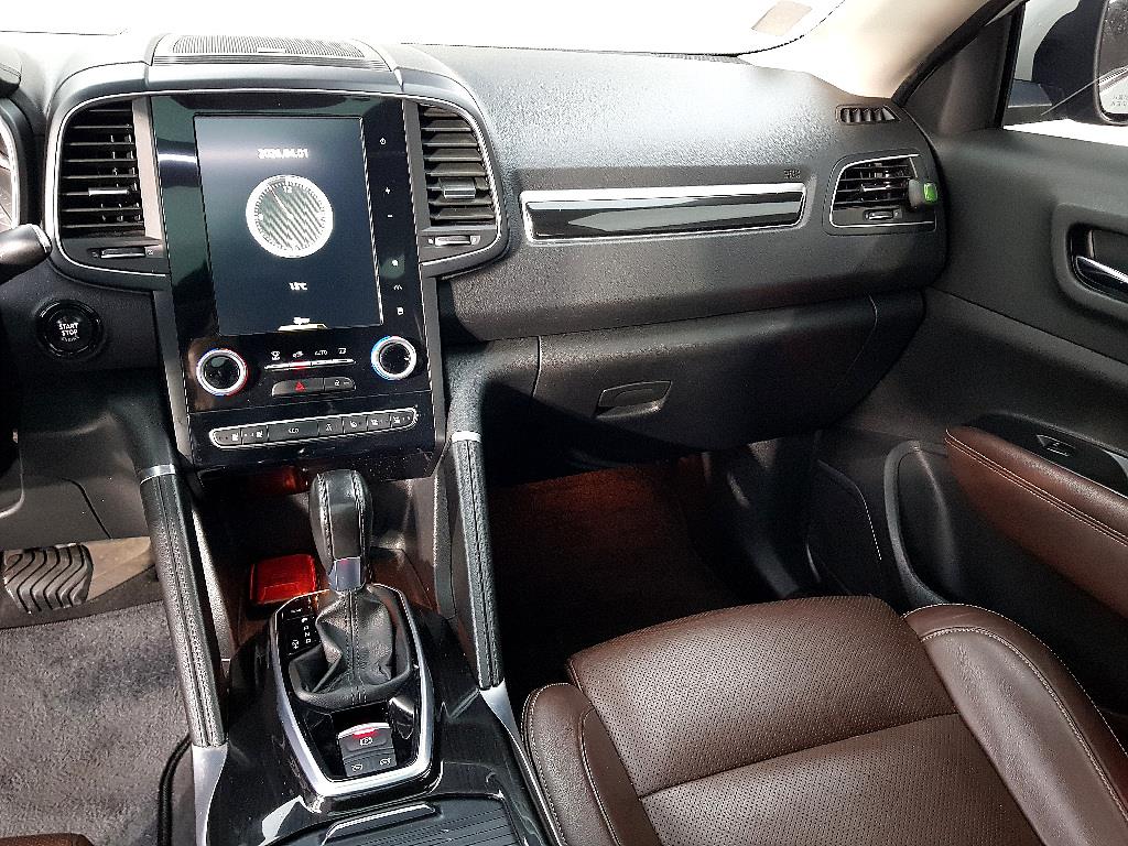 SAMSUNG QM6 - Vista 10