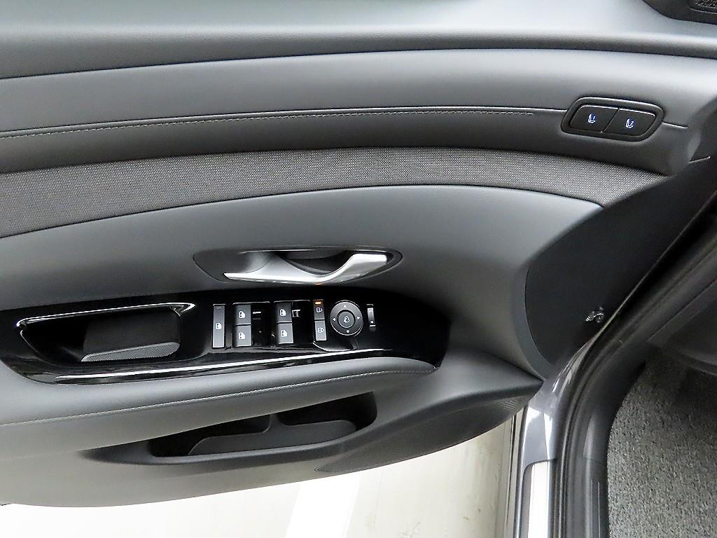 HYUNDAI Tucson - Vista 11