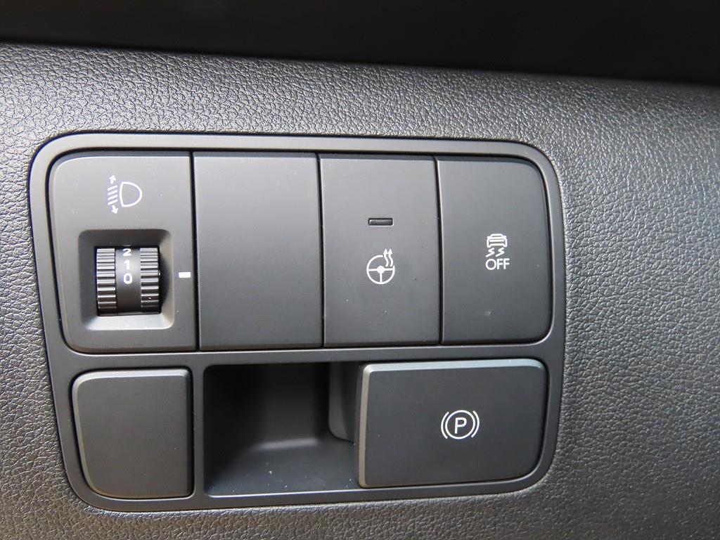 HYUNDAI Staria - Vista 11