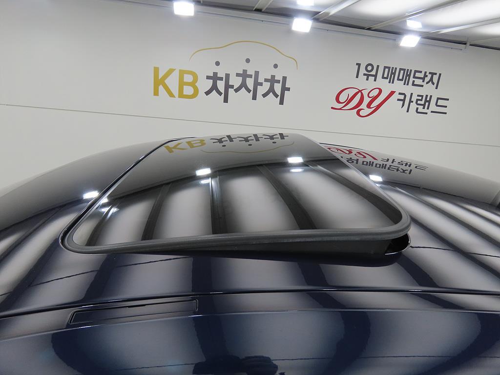 BMW 4 Series 2019 Azul - Importación desde Corea - HF Imports Iquique - Foto 17