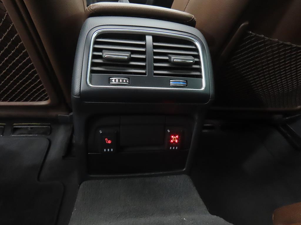 Audi A4 2016 Blanco - Importación desde Corea - HF Imports Iquique - Foto 13