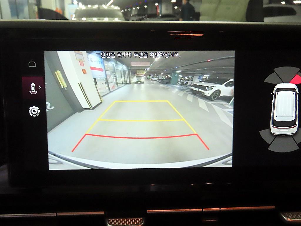 KIA Carnival 2022 Blanco - Importación desde Corea - HF Imports Iquique - Foto 14