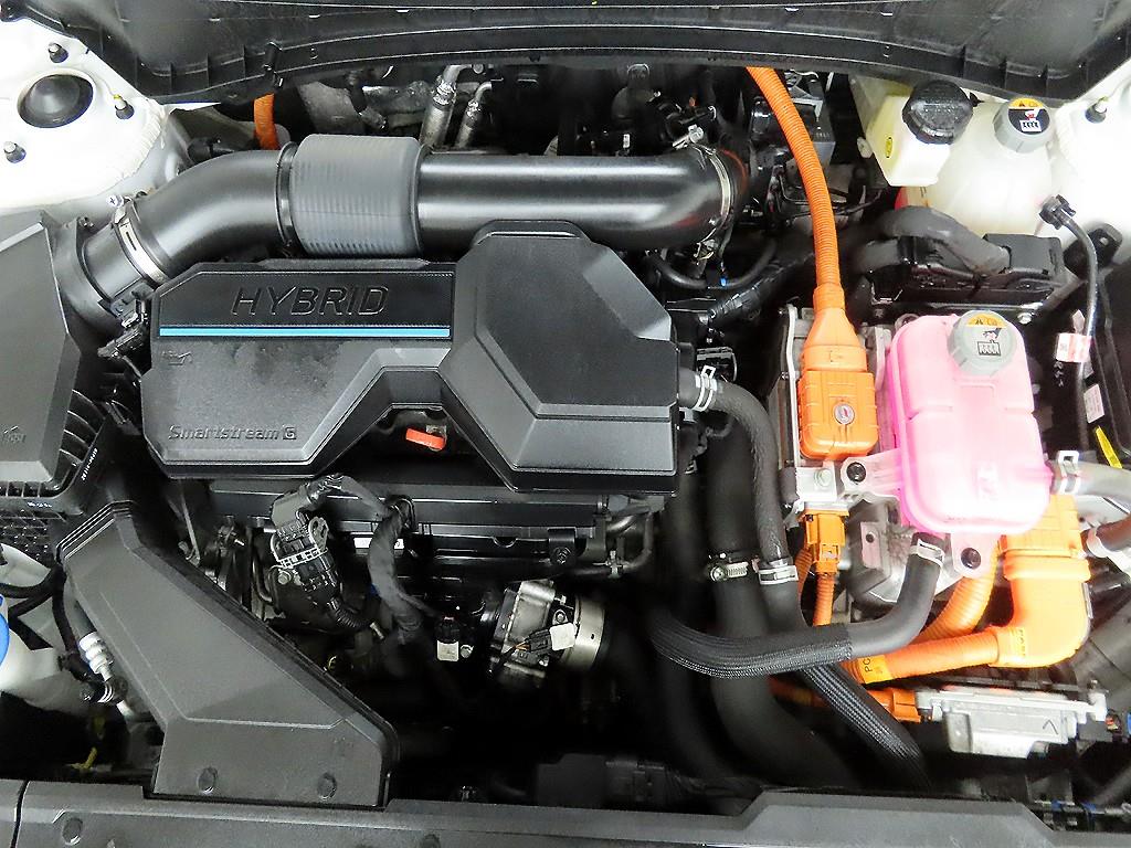 HYUNDAI Tucson 2022 Blanco - Importación desde Corea - HF Imports Iquique - Foto 20