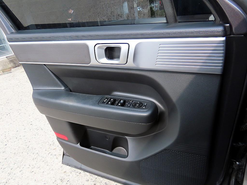 HYUNDAI Santa Fe - Vista 11