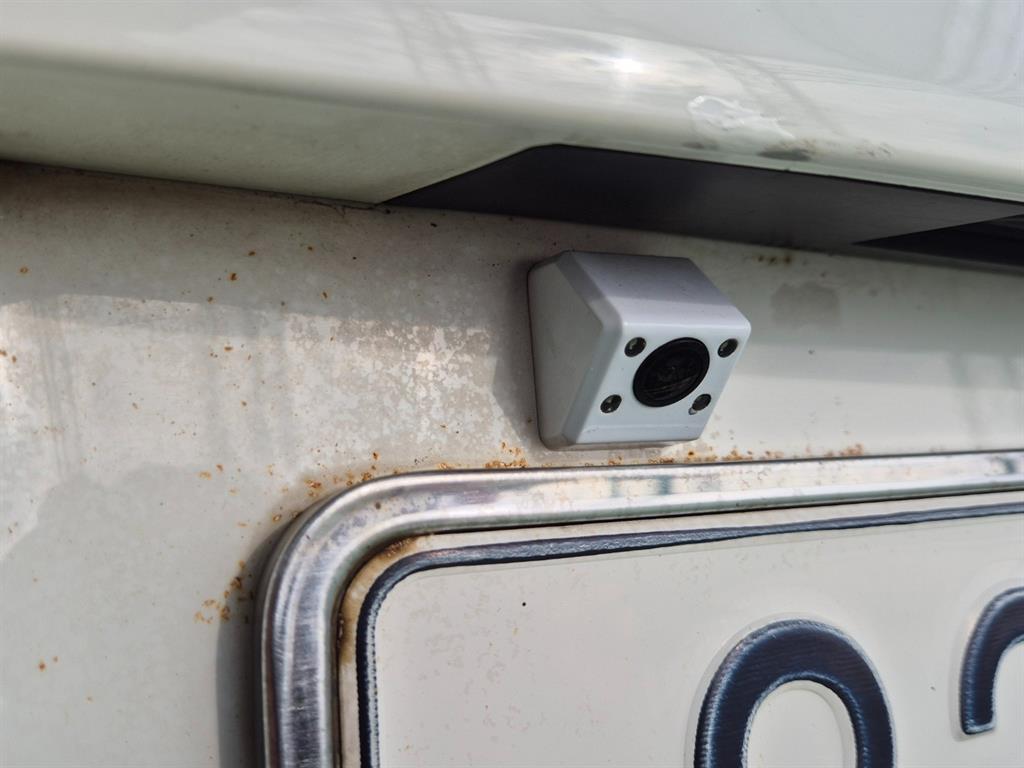 HYUNDAI Tucson 2011 Blanco - Importación desde Corea - HF Imports Iquique - Foto 14