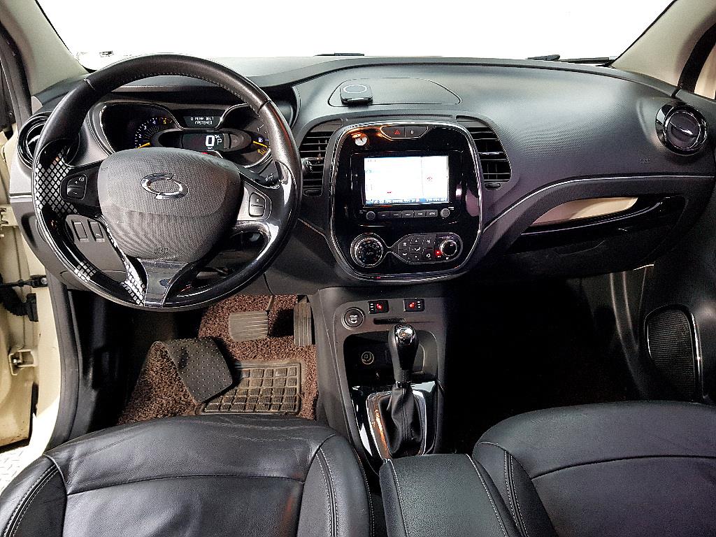 SAMSUNG QM3 - Vista 5