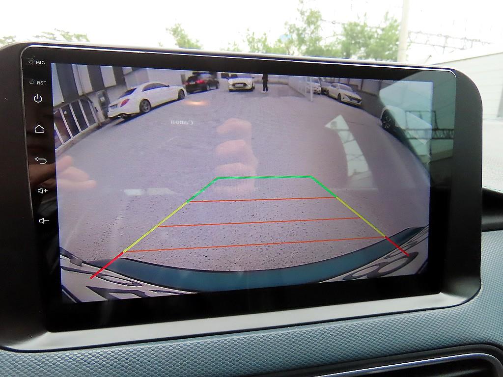 HYUNDAI Kona 2018 Azul - Importación desde Corea - HF Imports Iquique - Foto 16