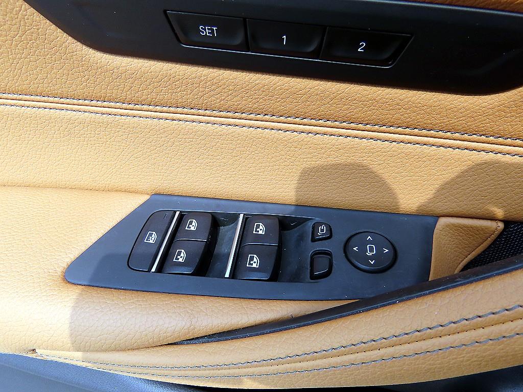 BMW 5 Series - Vista 12