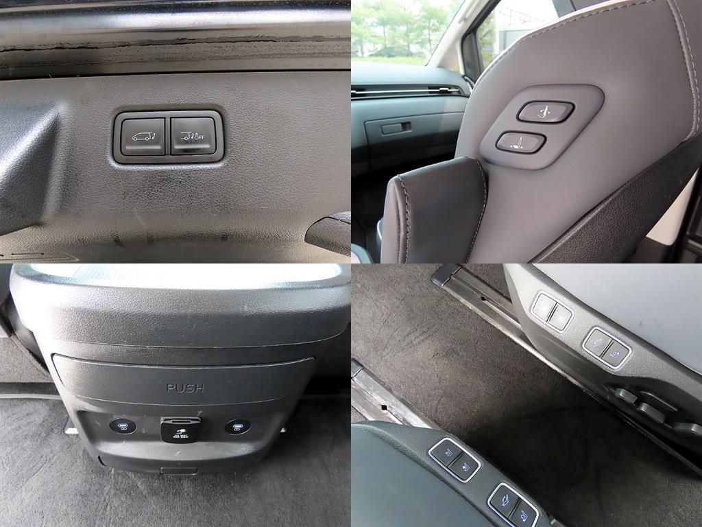 HYUNDAI Staria 2025 Negro - Importación desde Corea - HF Imports Iquique - Foto 17