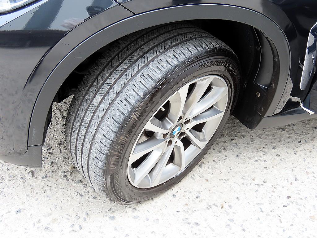 BMW X6 2015 Negro - Importación desde Corea - HF Imports Iquique - Foto 20