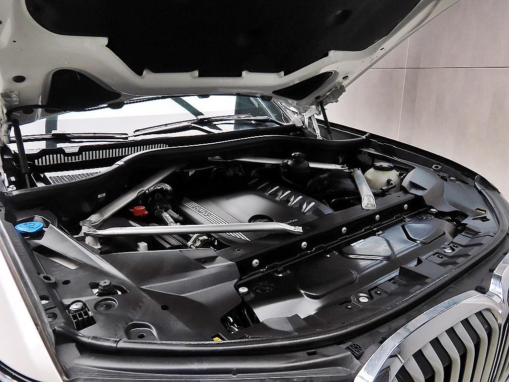 BMW X7 2021 - Importación desde Corea - HF Imports Iquique - Foto 19