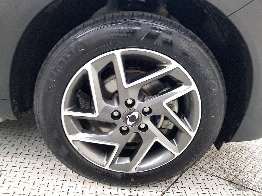 Ssangyong Tivoli 2024 Blanco - Importación desde Corea - HF Imports Iquique - Foto 20