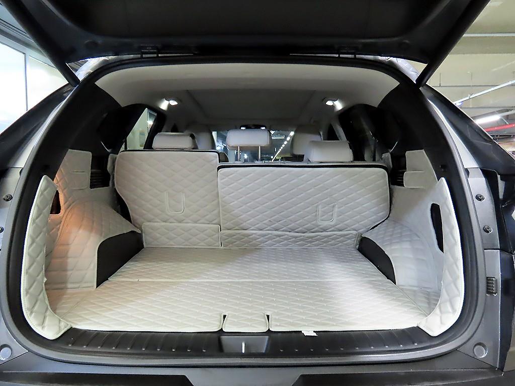 HYUNDAI Tucson 2021 Gris - Importación desde Corea - HF Imports Iquique - Foto 16