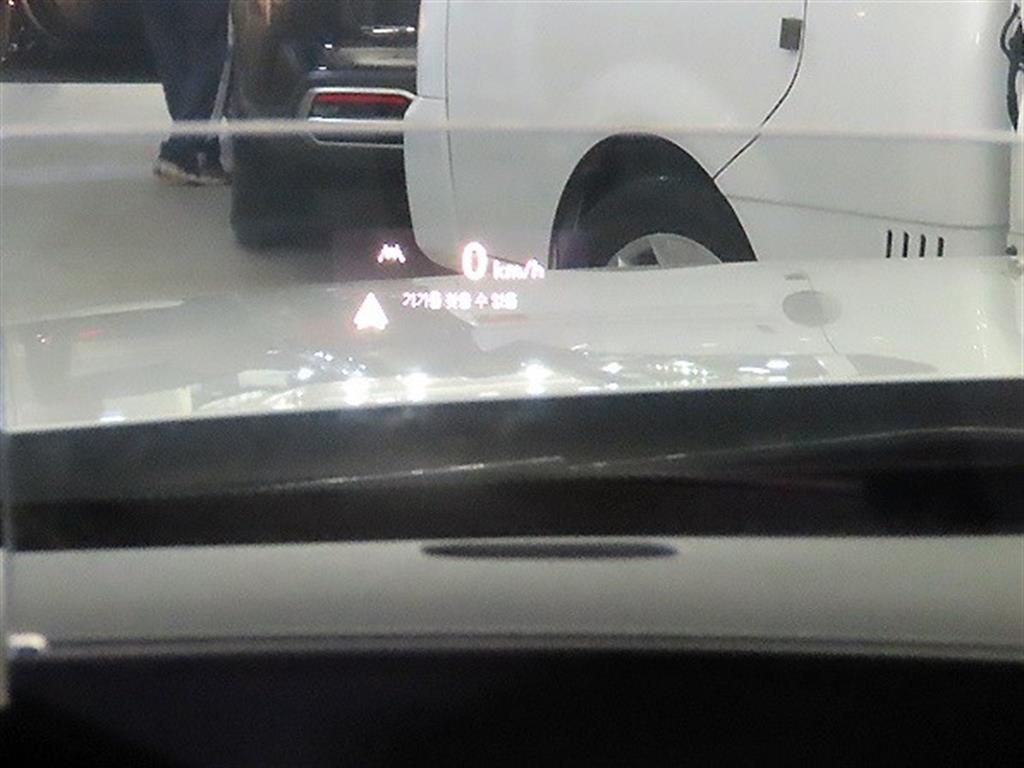 Chevrolet Trail Blazer 2022 Blanco - Importación desde Corea - HF Imports Iquique - Foto 13