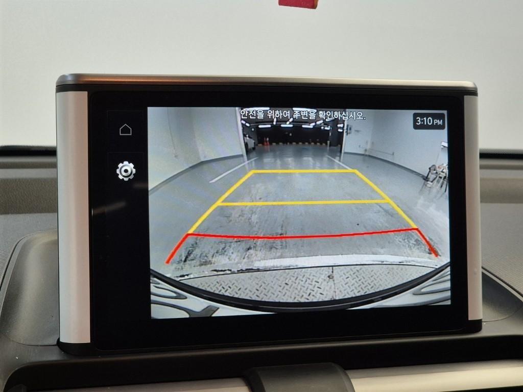 HYUNDAI Casper 2024 Blanco - Importación desde Corea - HF Imports Iquique - Foto 14