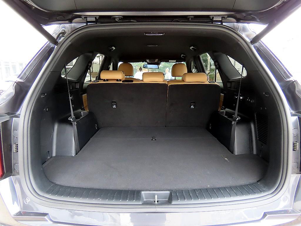 KIA Sorento 2021 Gris - Importación desde Corea - HF Imports Iquique - Foto 16