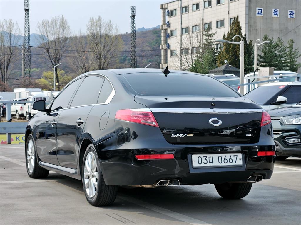 SAMSUNG SM7 - Vista 6