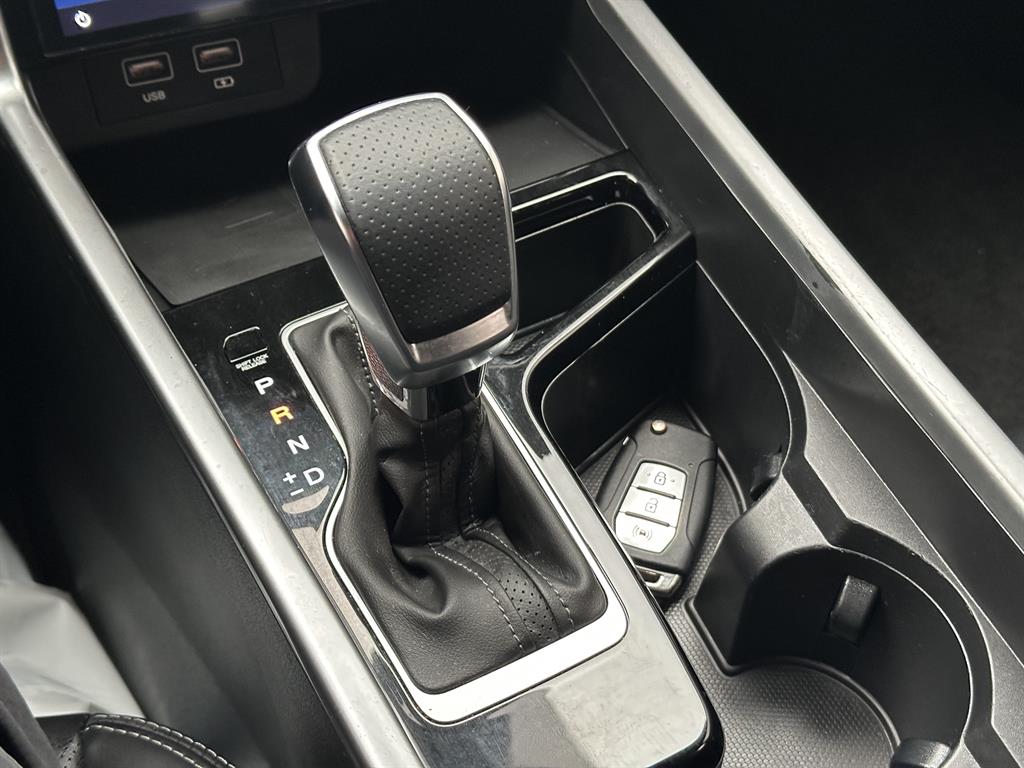 Ssangyong Torres 2023 Verde - Importación desde Corea - HF Imports Iquique - Foto 18