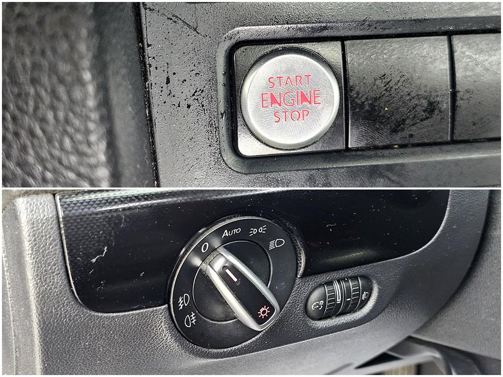 Volkswagen Jetta 2014 Azul - Importación desde Corea - HF Imports Iquique - Foto 19