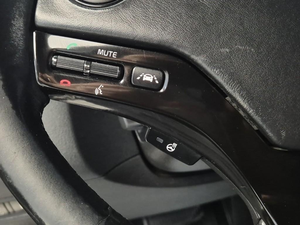 KIA K9 2014 Negro - Importación desde Corea - HF Imports Iquique - Foto 13