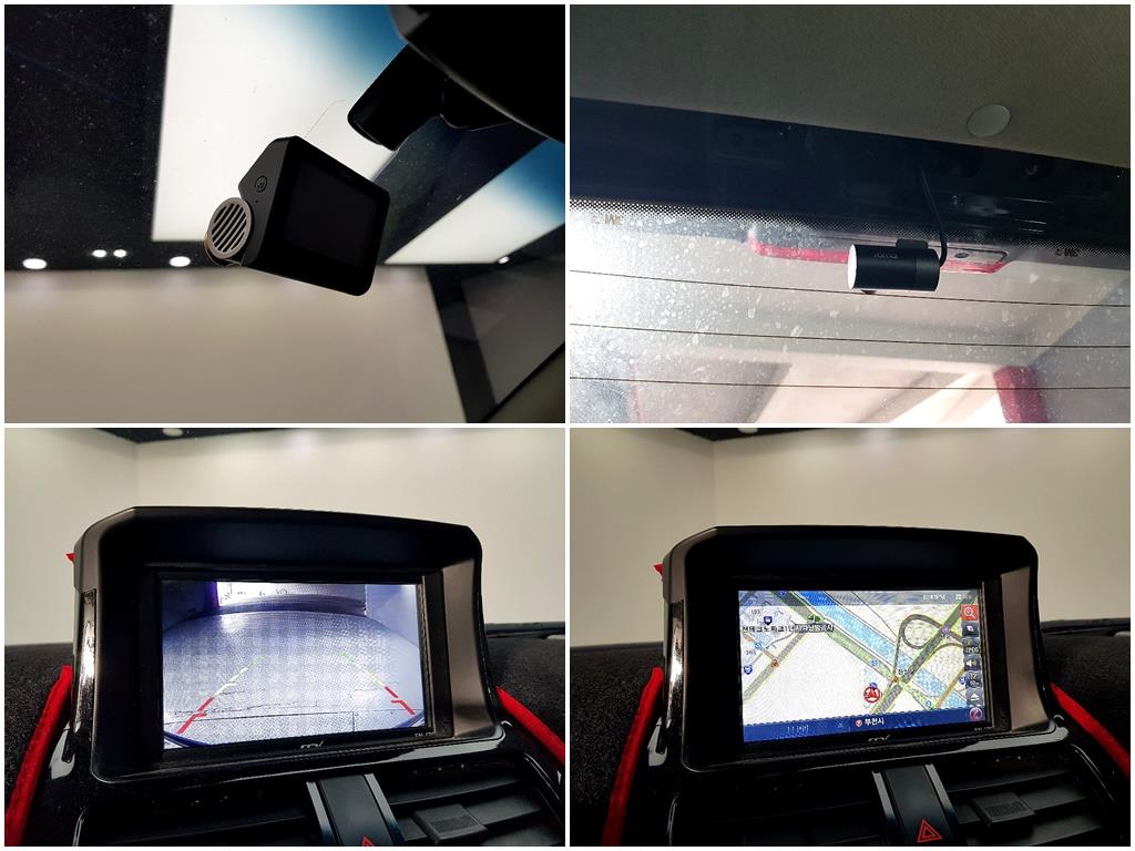 Chevrolet Spark 2015 Negro - Importación desde Corea - HF Imports Iquique - Foto 17