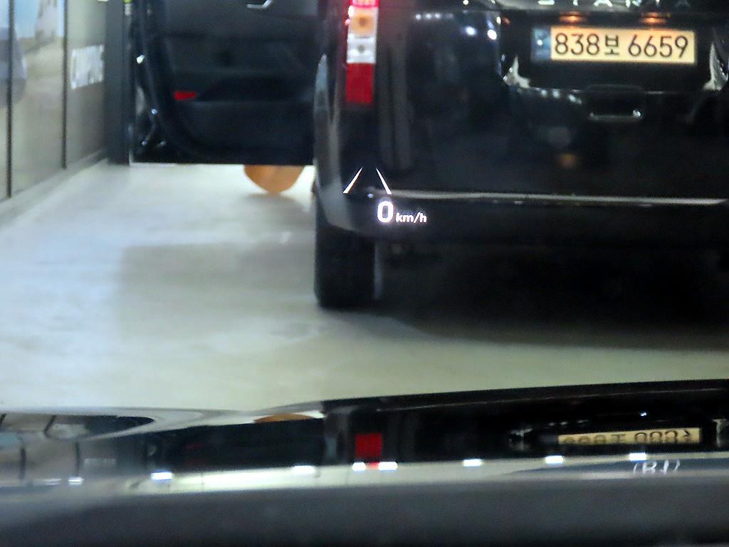 HYUNDAI Grandeur 2018 Negro - Importación desde Corea - HF Imports Iquique - Foto 13